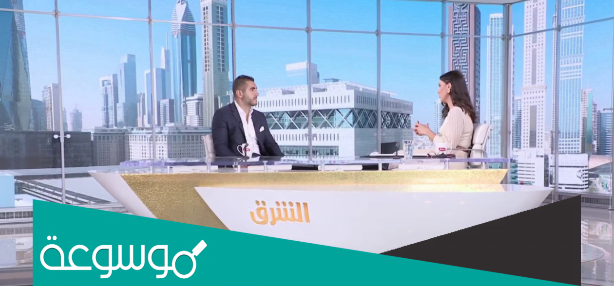تردد قناة الشرق بلومبيرغ الجديدة على القمر النايل سات 2022 و طريقه تنزيل القناه
