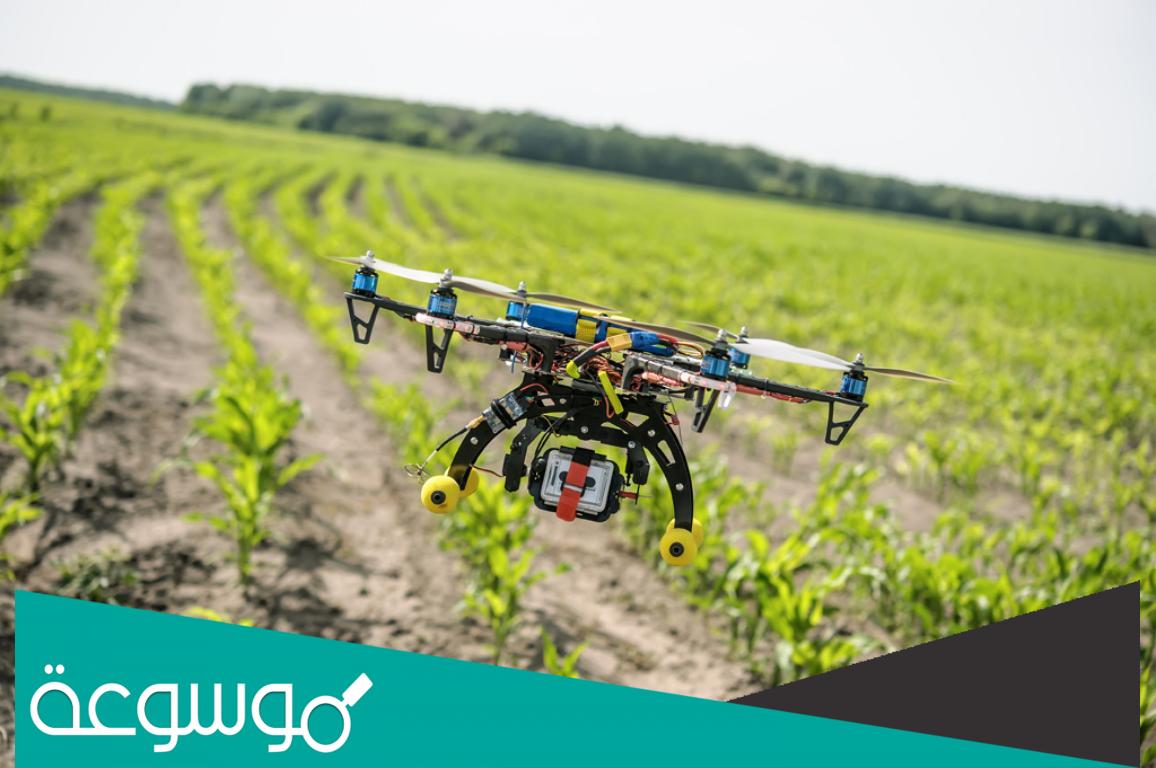 تعريف الفلاحة هو