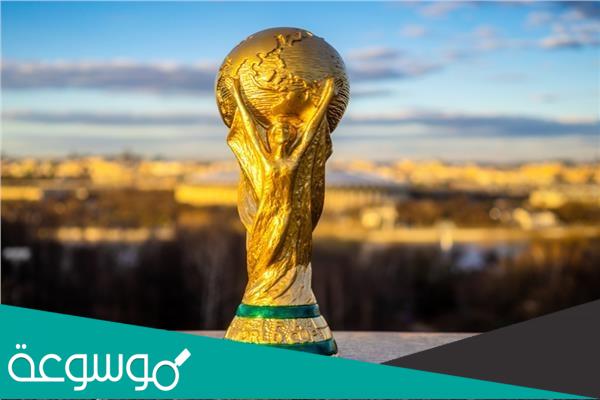 تفاصيل استبعاد روسيا من كأس العالم