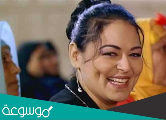 تفاصيل القبض على نيفين مندور