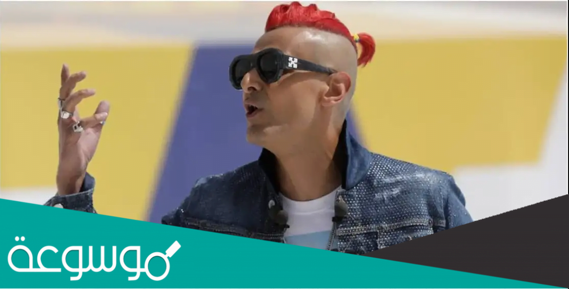 تفاصيل برنامج رامز مخو ضرب رمضان