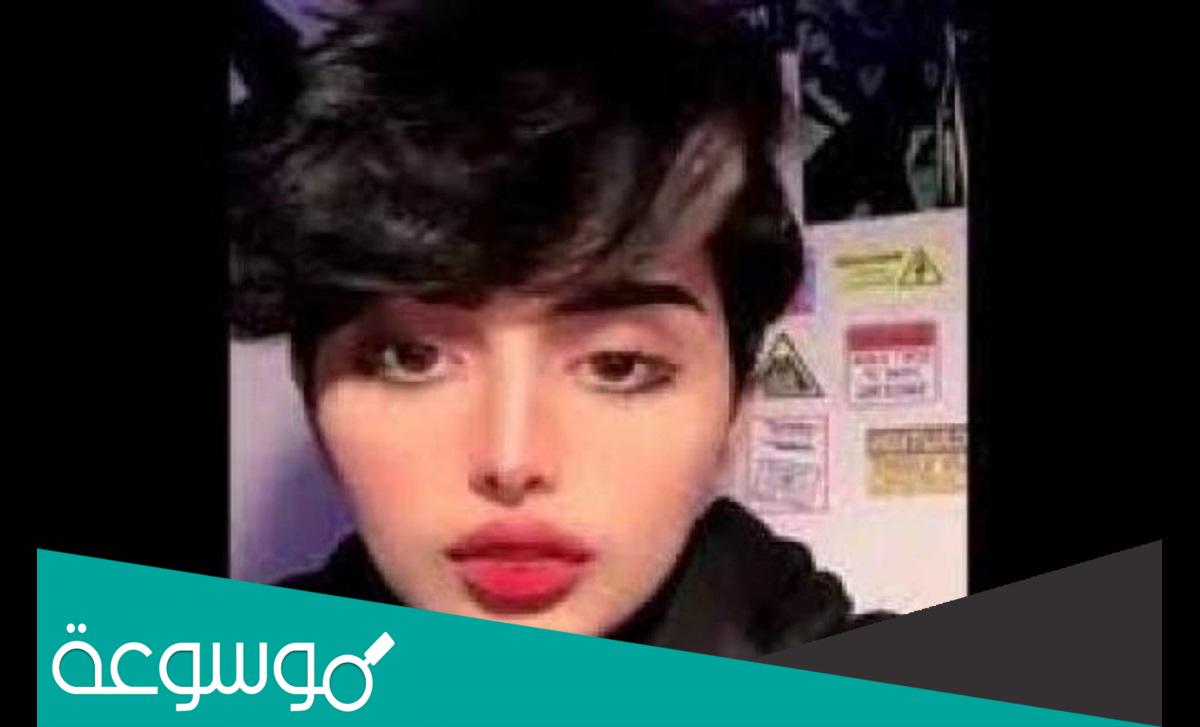تفاصيل حادث ساز القحطاني وشاهر الشيباني