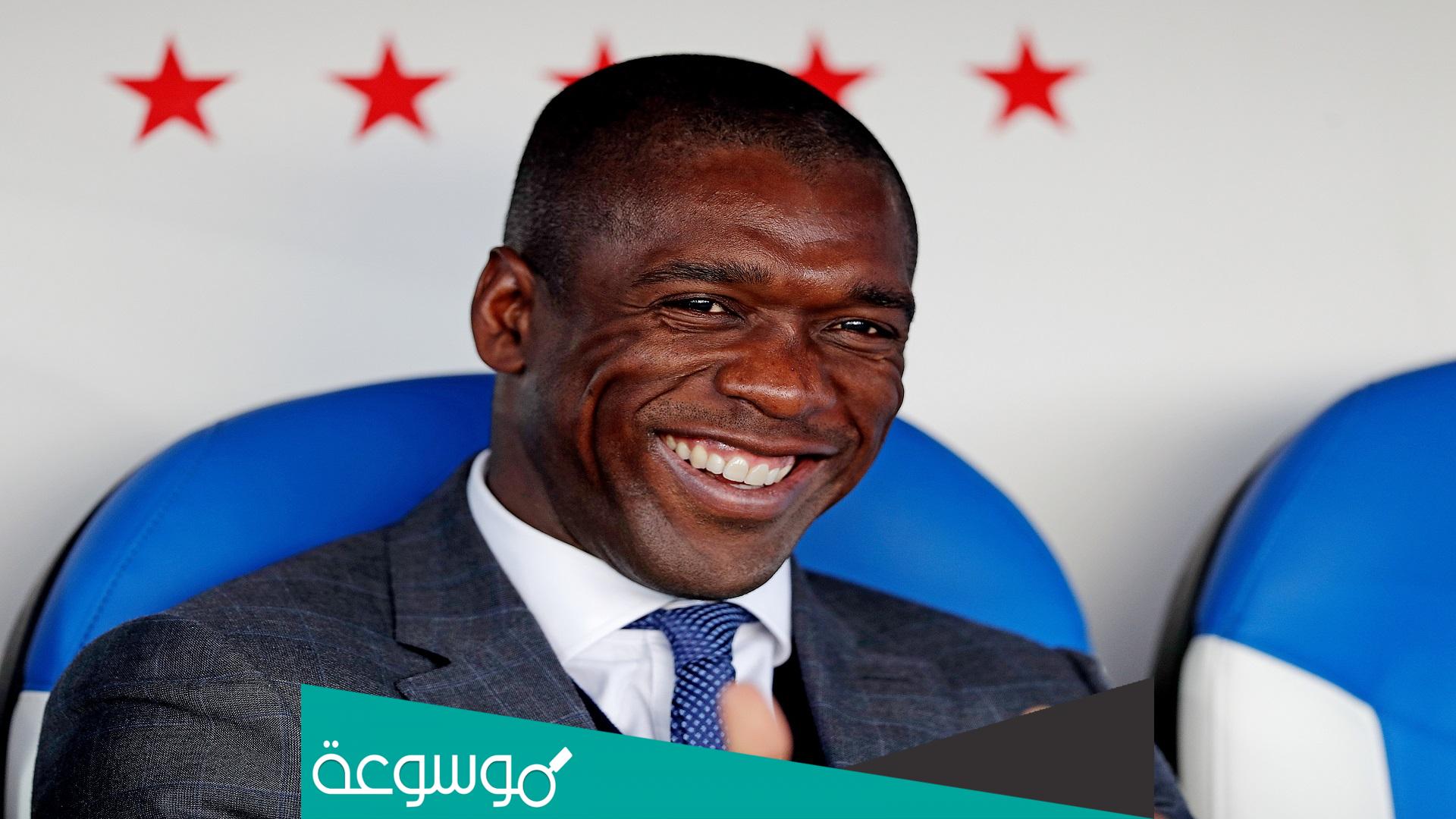 تفاصيل قصة اسلام اللاعب كلارنس سيدورف