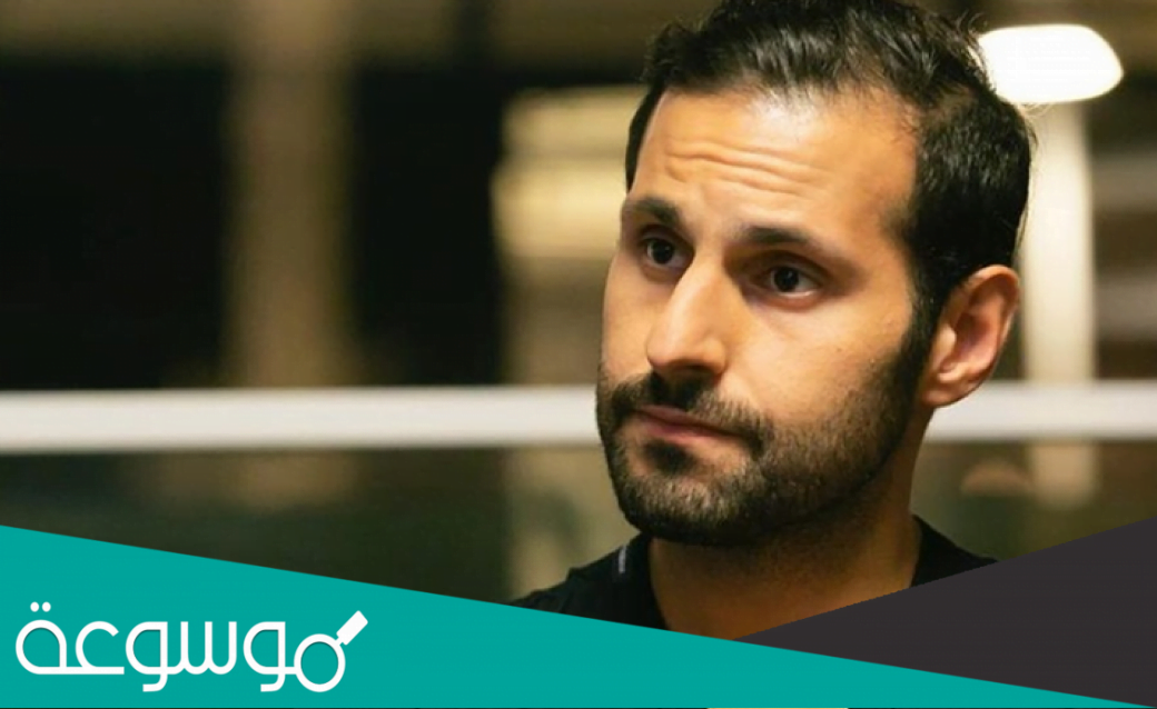 تفاصيل قضية علي كاكولي