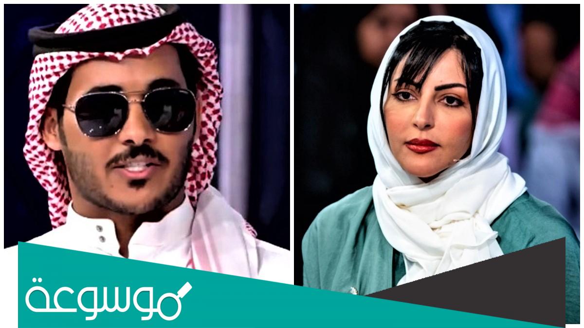 تفاصيل مشكلة ملاك الحسيني واريج