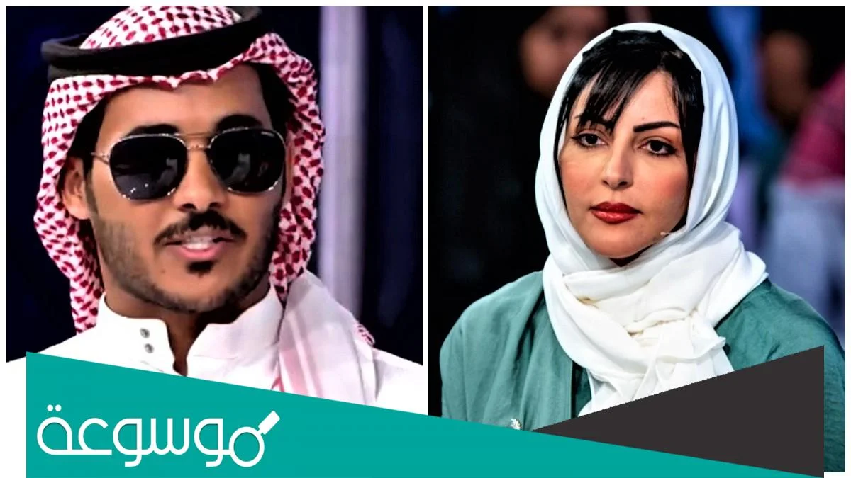 تفاصيل مشكلة ملاك الحسيني واريج