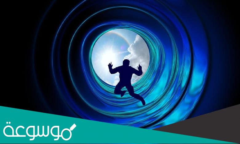 تفسير حلم شخص يقول لي أني سوف أموت في المنام