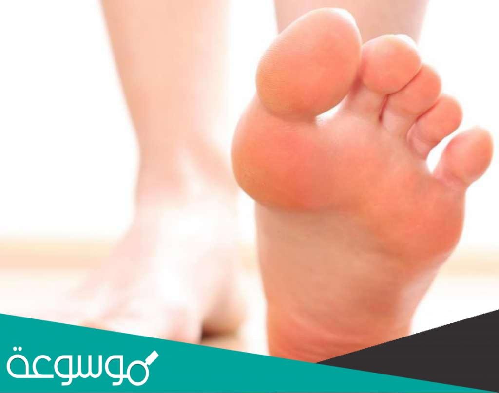 تفسير رؤية القدم في المنام للعزباء والمتزوجة والحامل والرجل