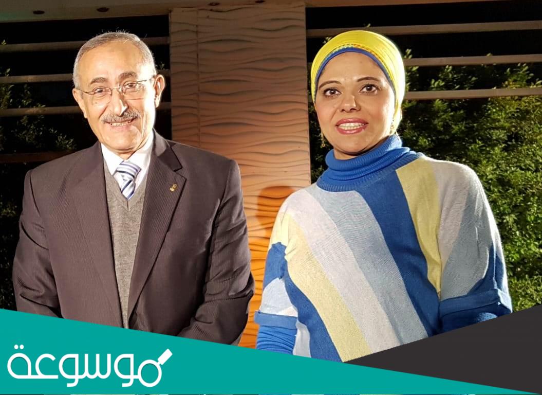 سبب وفاة الدكتور سميح شعلان