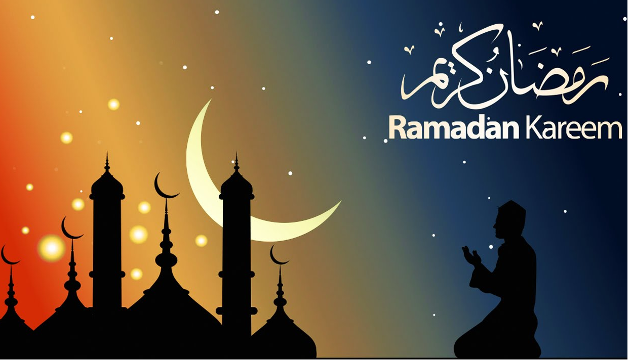تهنئة بحلول شهر رمضان 2022