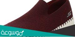 جدول مقاسات احذية سكيتشرز skechers shoes
