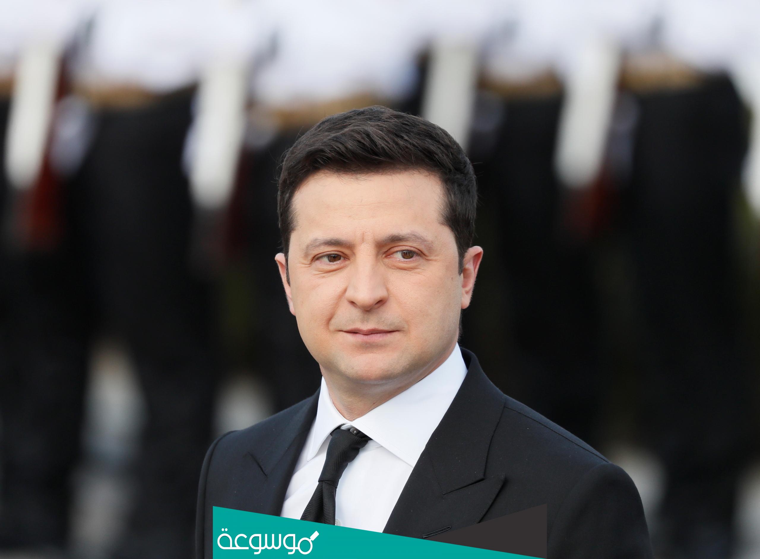 حقيقة انضمام اوكرانيا لحلف الناتو