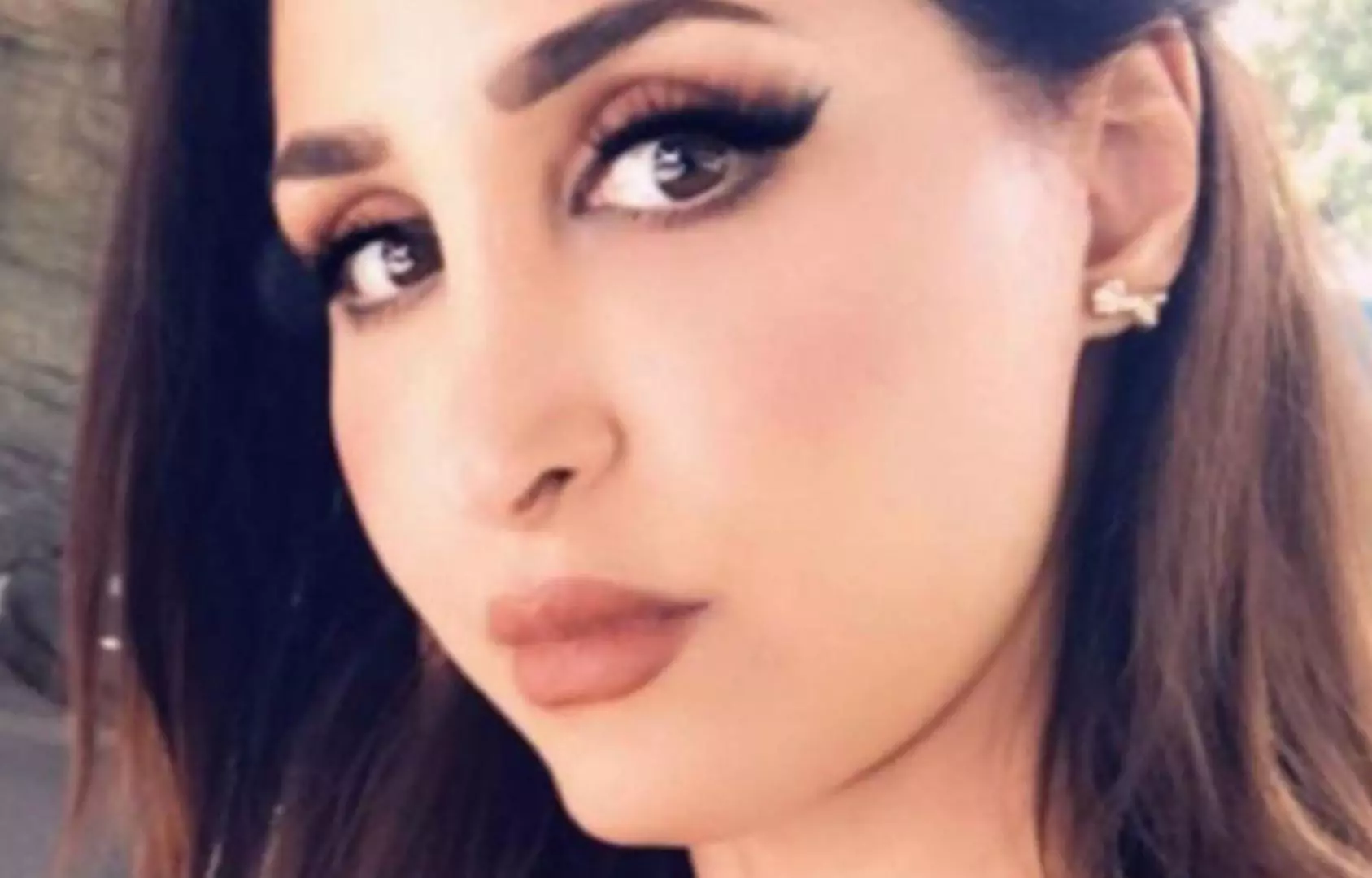 حقيقة عودة معاذ نجل هند القحطاني إلى السعودية
