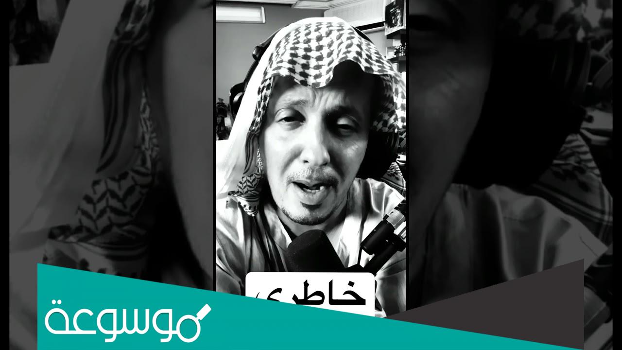 خاطري ماهو بطيب ولا مرتاح بال كلمات