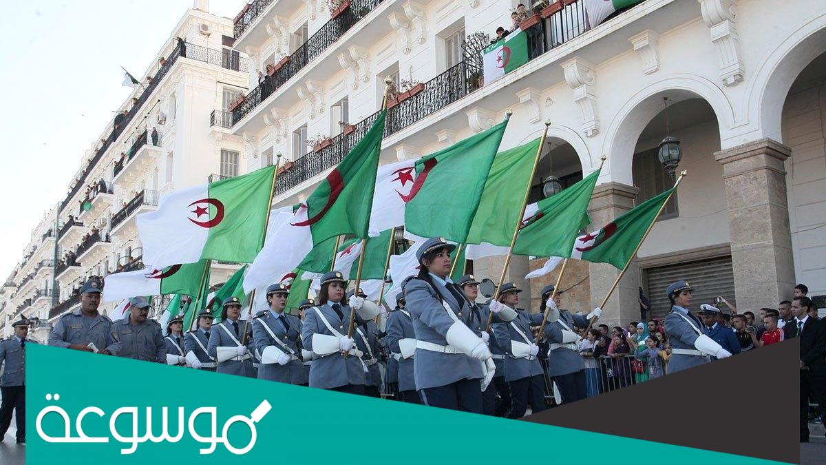 خطبة عن عيد النصر 19 مارس