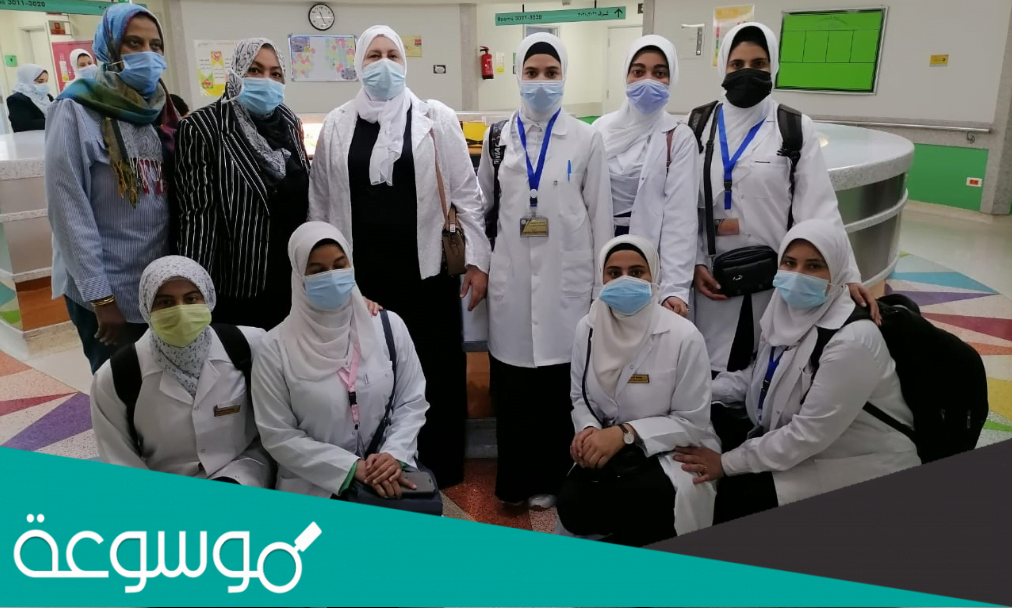 خطوات التسجيل في كورسات كلية تمريض جامعة القاهرة