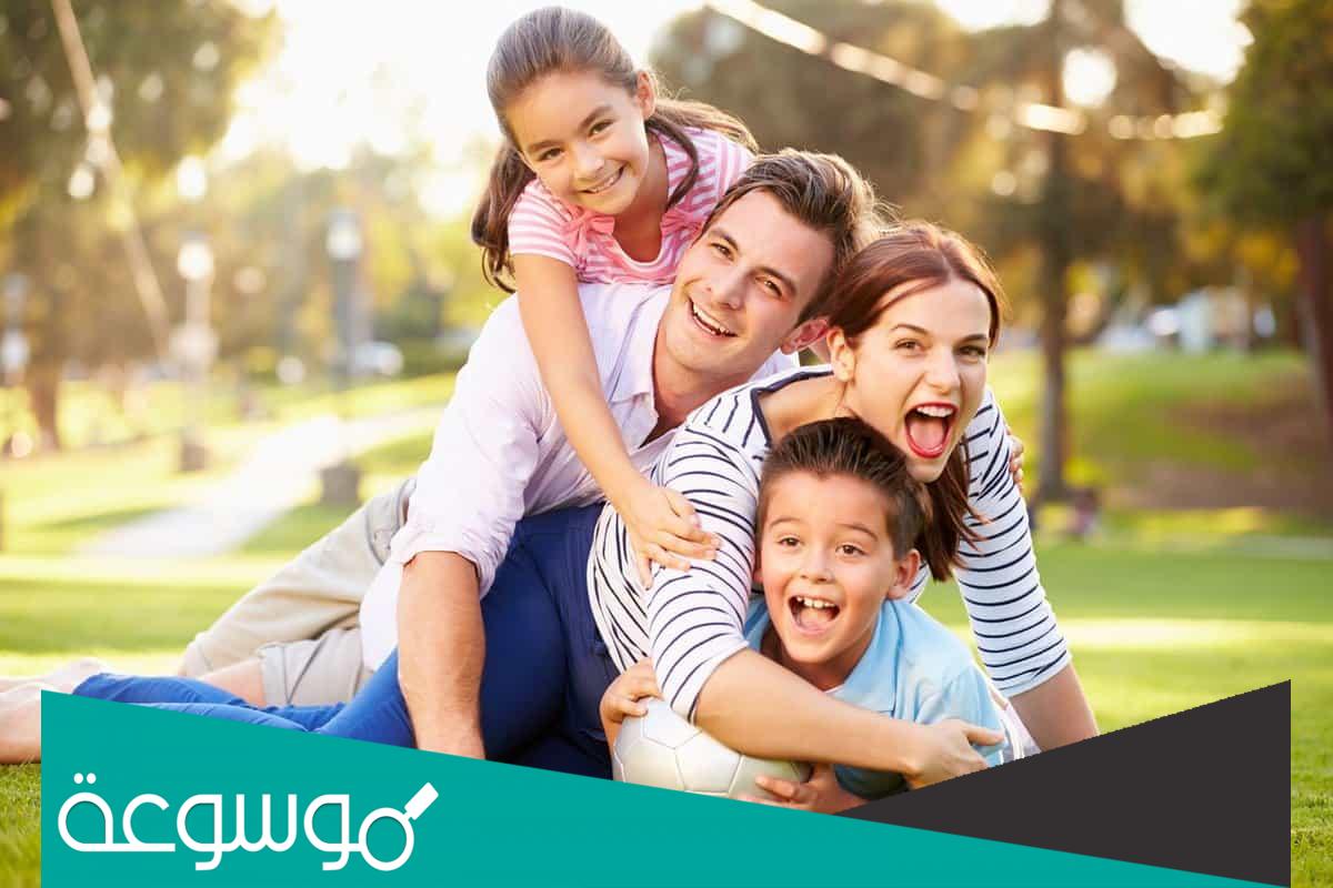 دعاء للزوج والاولاد بالصور لحمايتهم من الأمراض والأوبئة