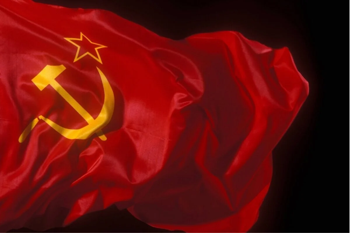 تفكك الاتحاد السوفيتي الي كم دوله