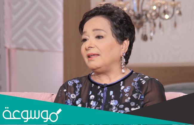 ديانة أنيسة حسونة مسلمة ام مسيحية