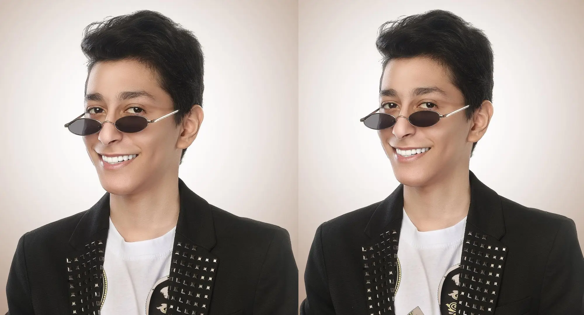 ريان جيلر من وين