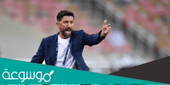 سبب إقالة بيسنيك هاسي مدرب الأهلي السعودي