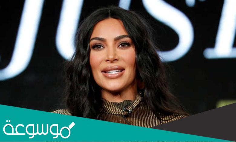 سبب طلاق كيم كارداشيان من كانييه ويست