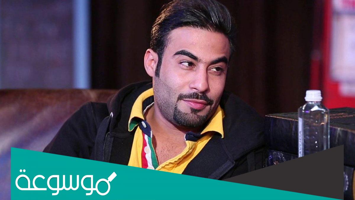 سبب منع عبودكا من دخول معرض طيب الحزم في قطر