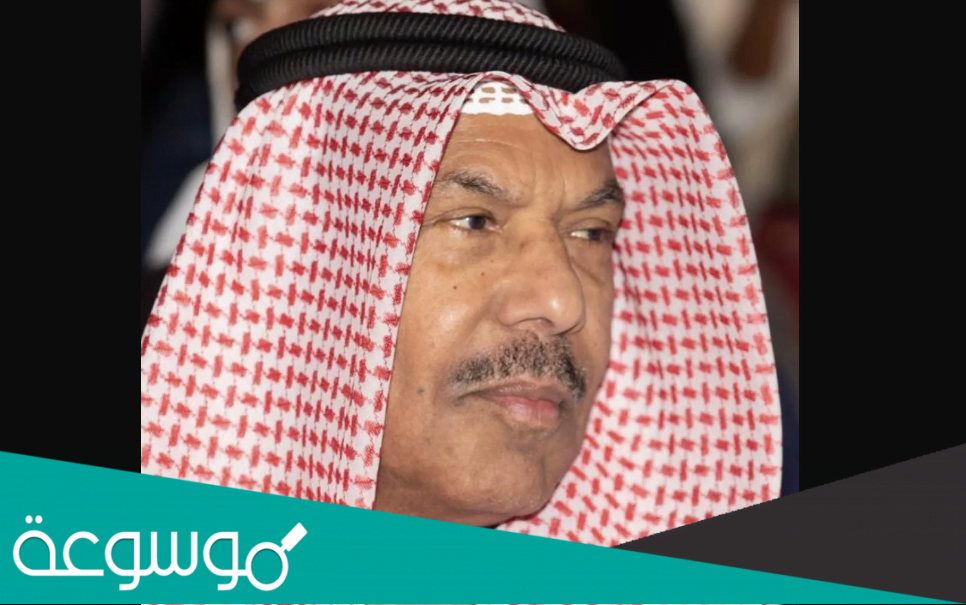 سبب وفاة خالده غنام الديكان