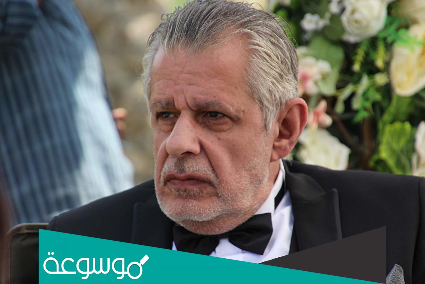 سبب وفاة زكي فطين عبدالوهاب