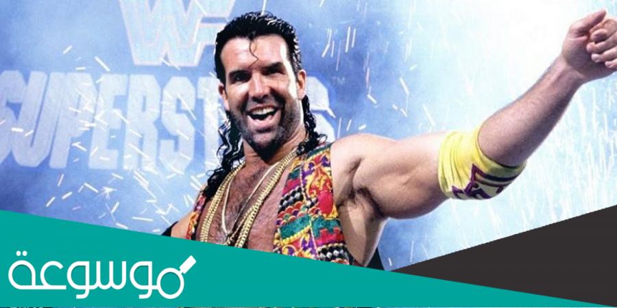 سبب وفاة سكوت هول