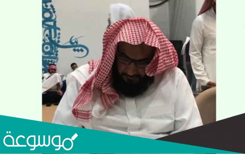 سبب وفاة سليمان الخراشي