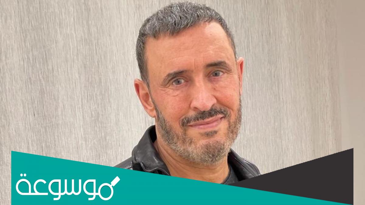 سبب وفاة عروبة الساهر زوجة كاظم الساهر