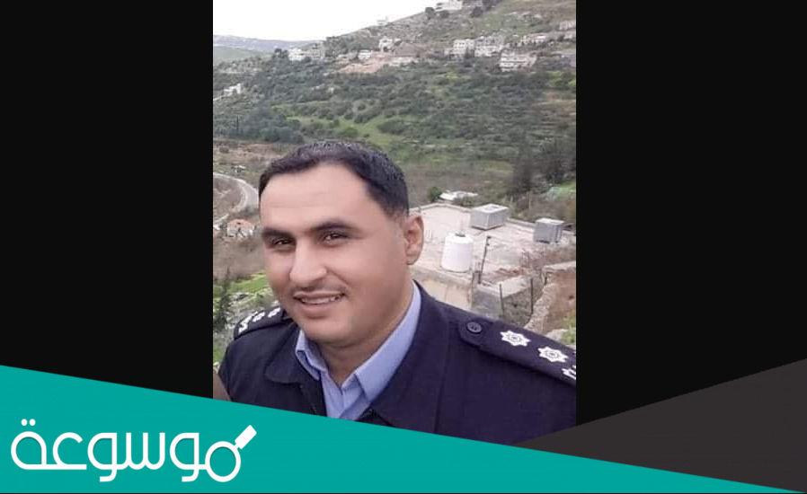 سبب وفاة مساعد الشمري مندوب إذاعة الأمن العام في الزرقاء