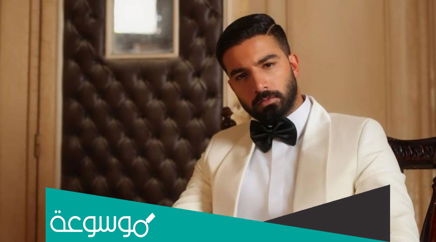 سبب وفاة نجل الفنان حازم إيهاب