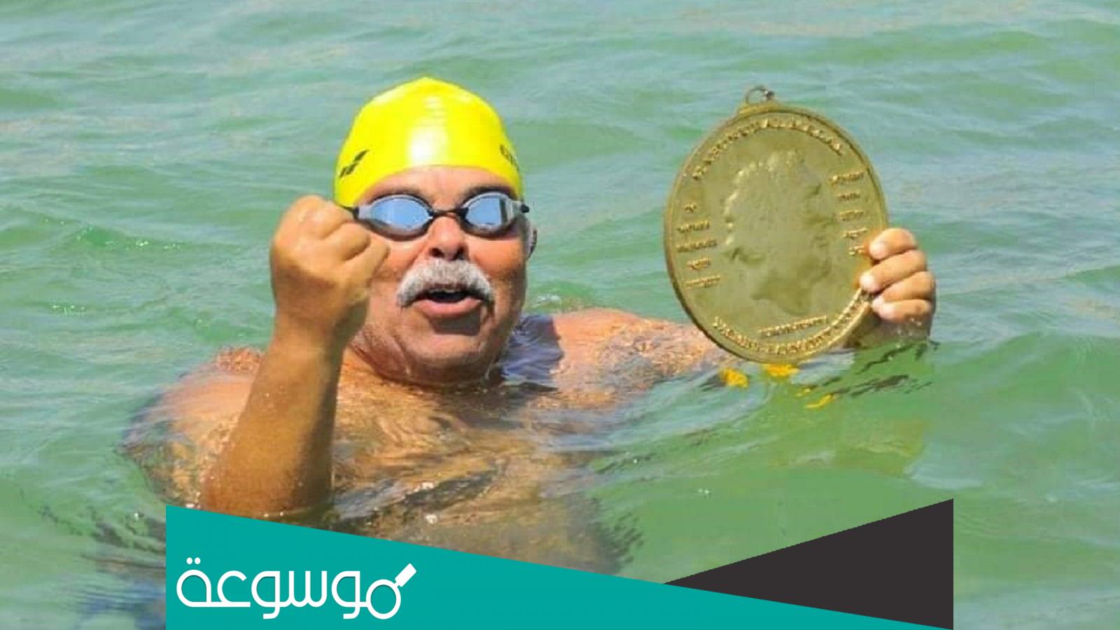 سبب وفاة نجيب بالهادي