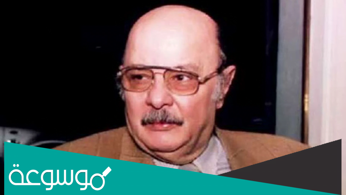سبب وفاة يسري الجندي الكاتب المصري