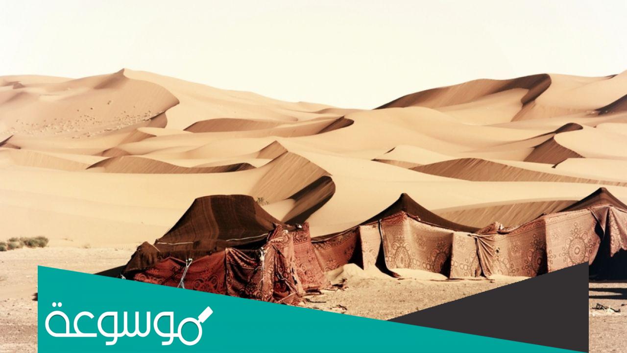 سمات الشعر في العصر الجاهلي