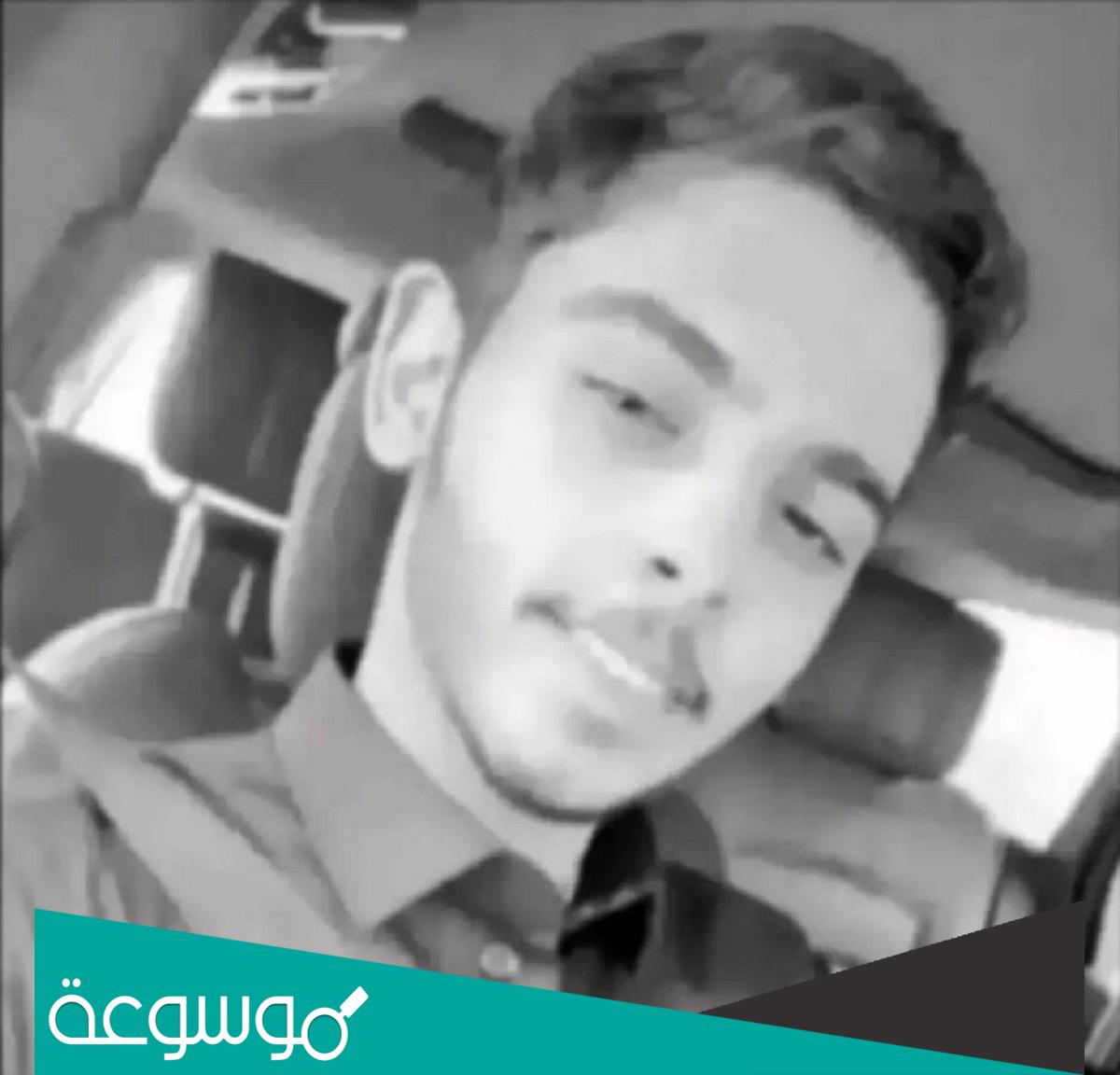 سناب شاهر الشيباني صديق ساز القحطاني