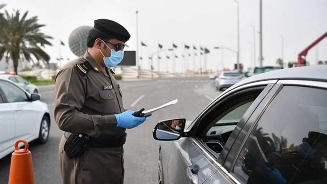 هل نظام إسقاط المركبات الجديد يشمل الإعفاء من المخالفات؟