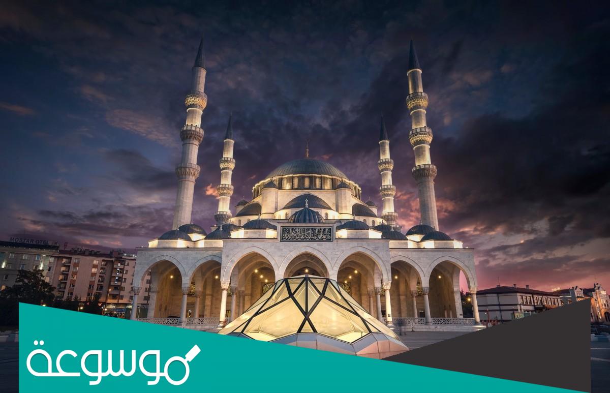 صحة حديث اذا كانت ليلة النصف من شعبان