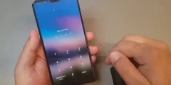 طريقة فتح قفل جوال huawei بدون فورمات eft