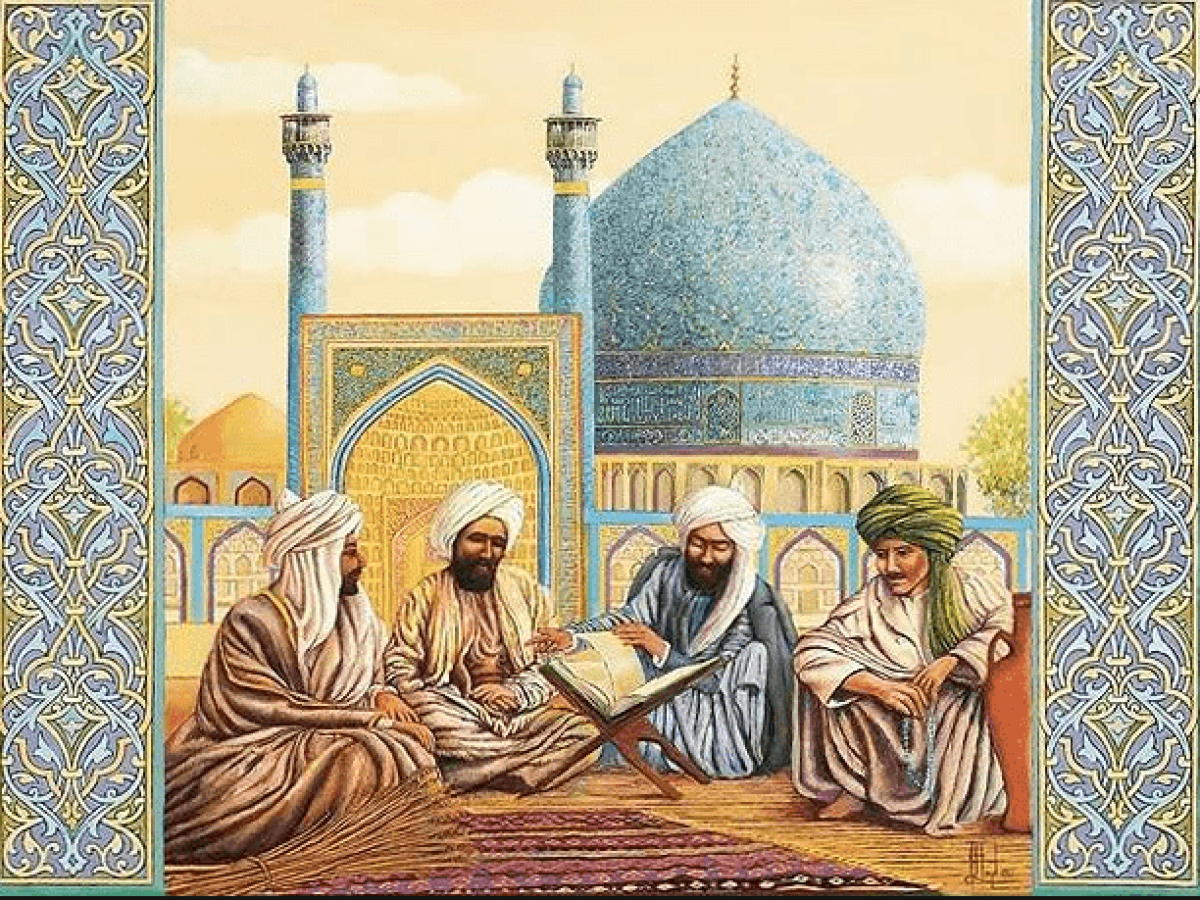 مكتشف سرعة الضوء