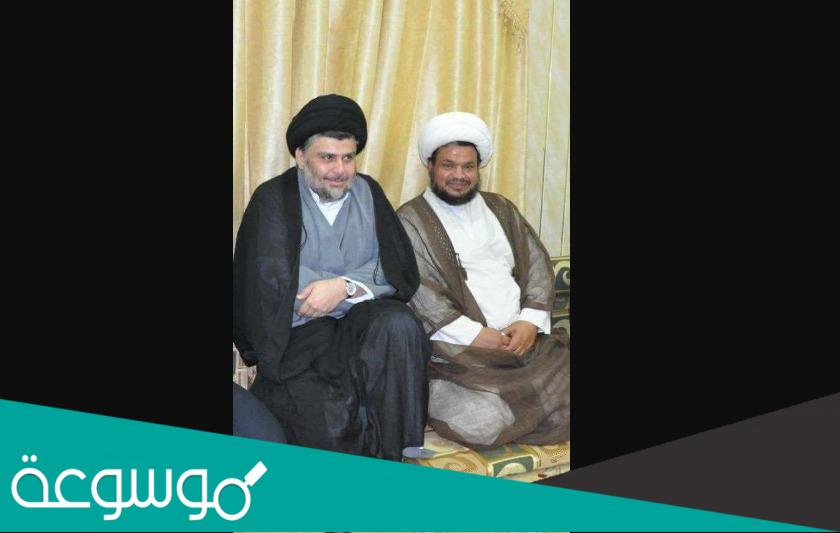 عبد الستار البهادلي السيرة الذاتية