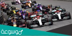 عروض تذاكر فورمولا 1 جدة 2022 وطريقة الحجز