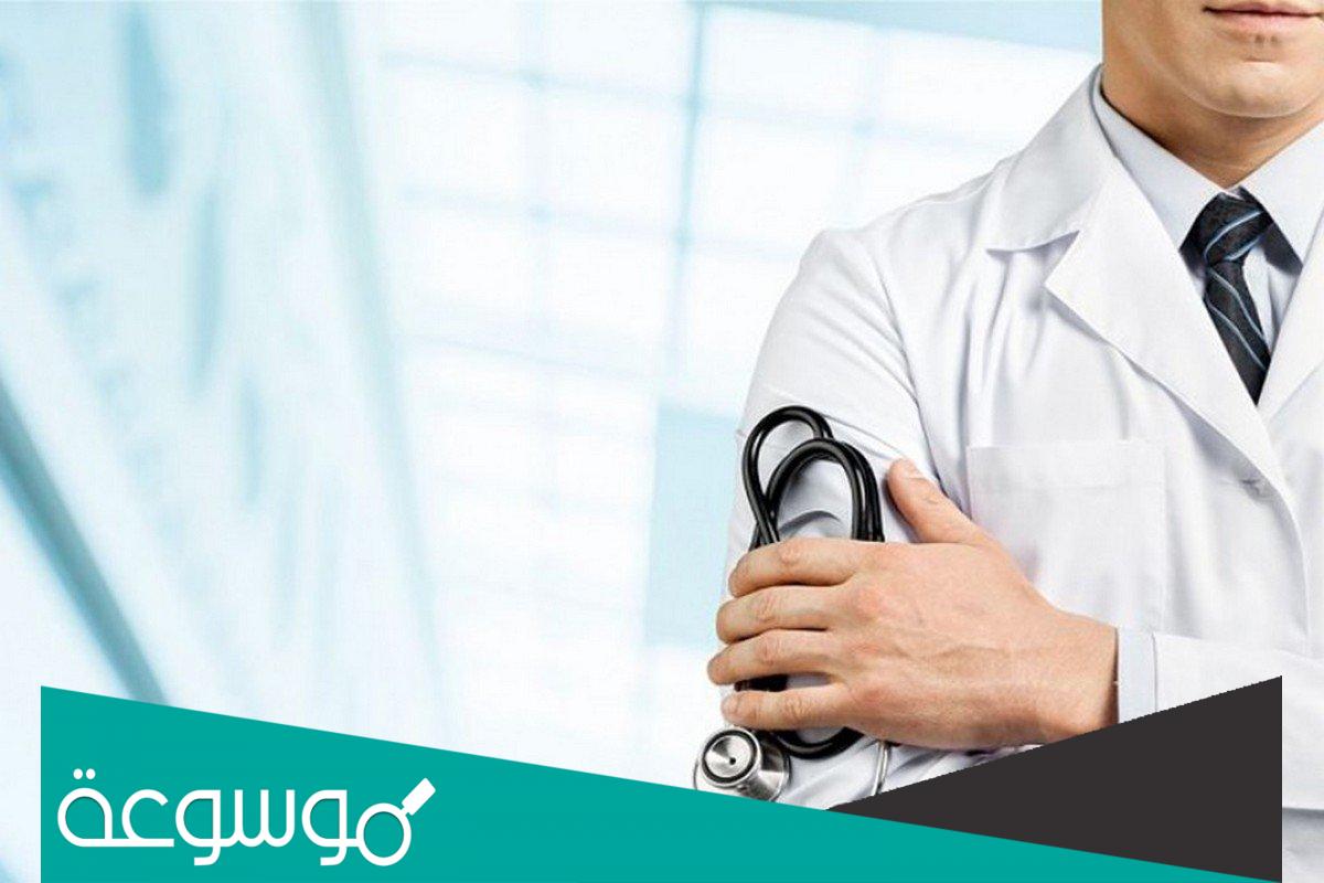 أفضل دكتور بواسير في جدة