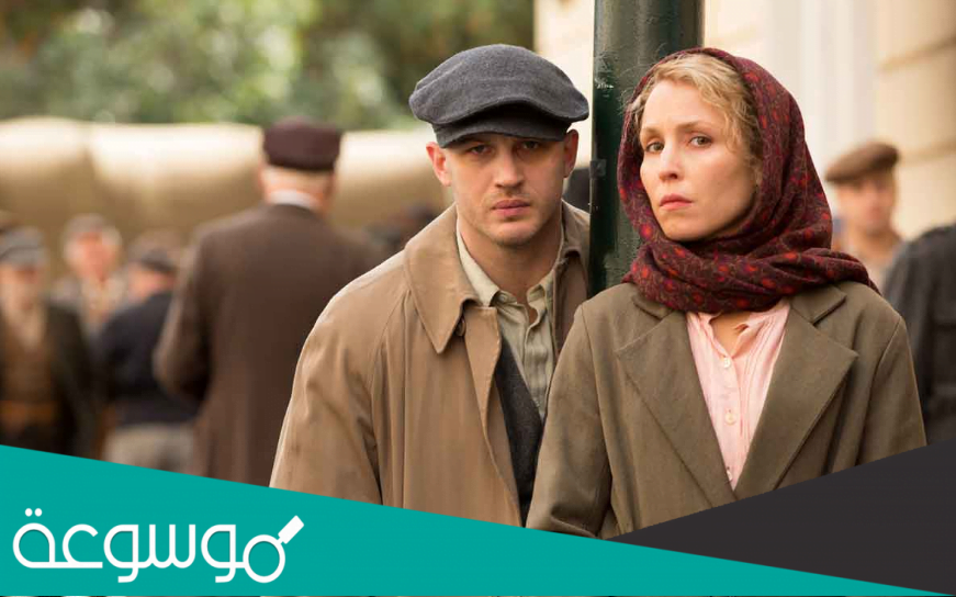 قصة فيلم child 44 ويكيبيديا