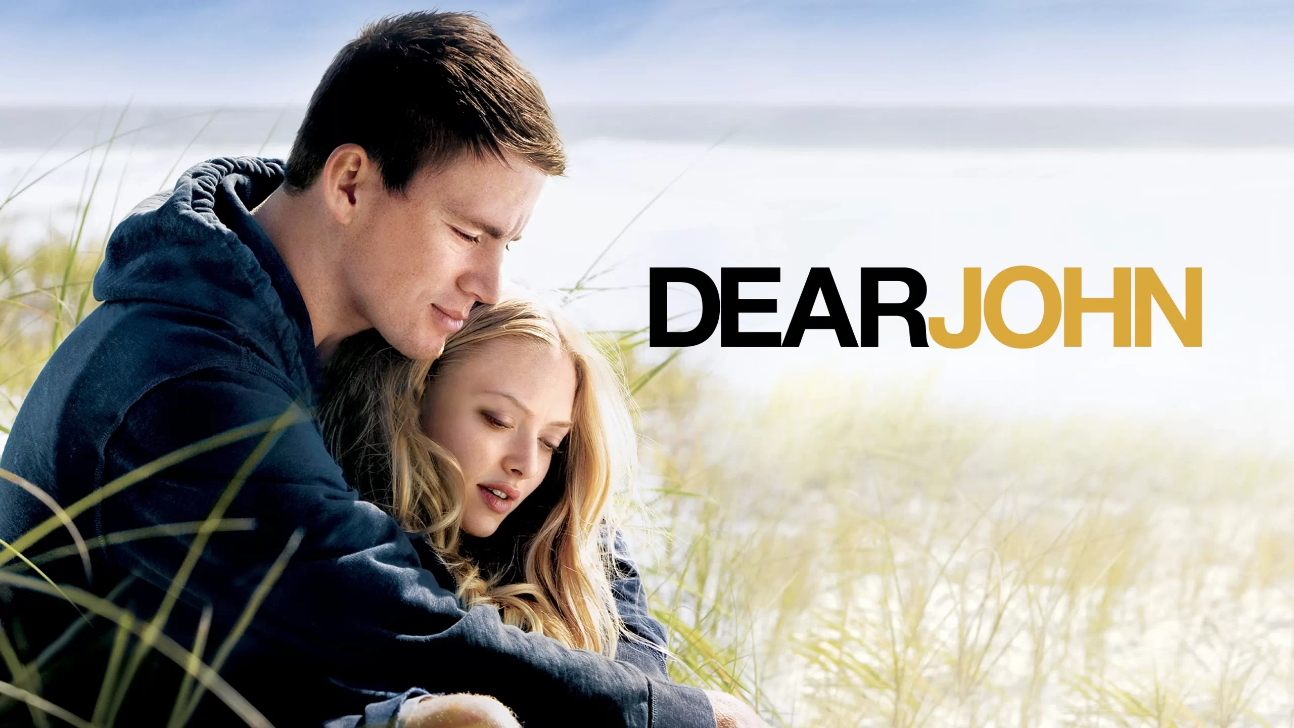 قصة فيلم dear john وطاقم العمل