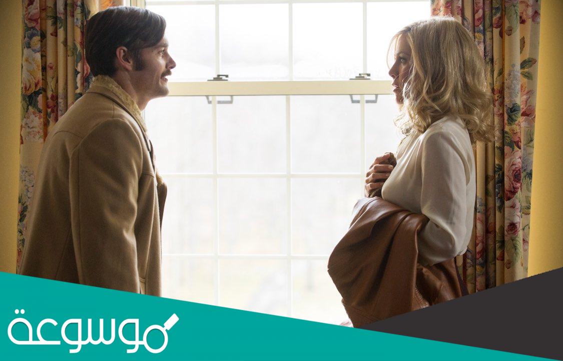 قصة فيلم life of crime