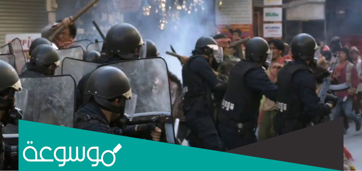 قصة فيلم no escape