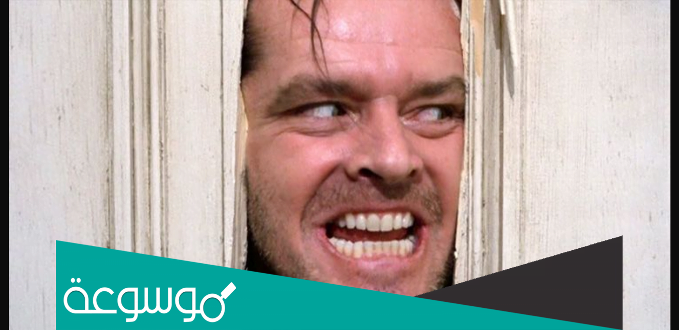 قصة فيلم the shining ويكيبيديا